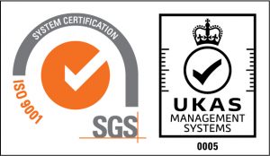 sgs iso 9001 ukas tcl lr