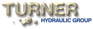 Turner Hydraulic Group logo
